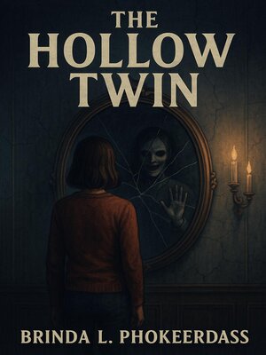 cover image of The Hollow Twin